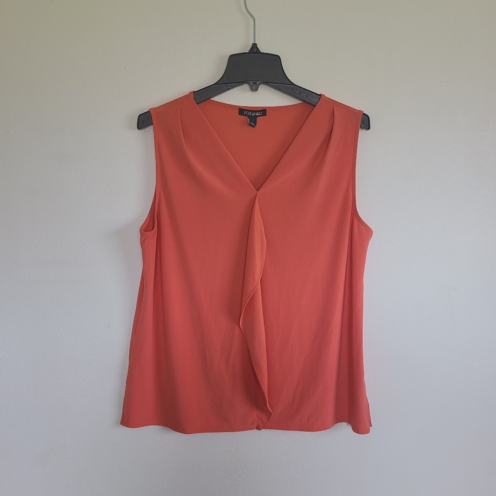 Roz & Ali - Career Blouse